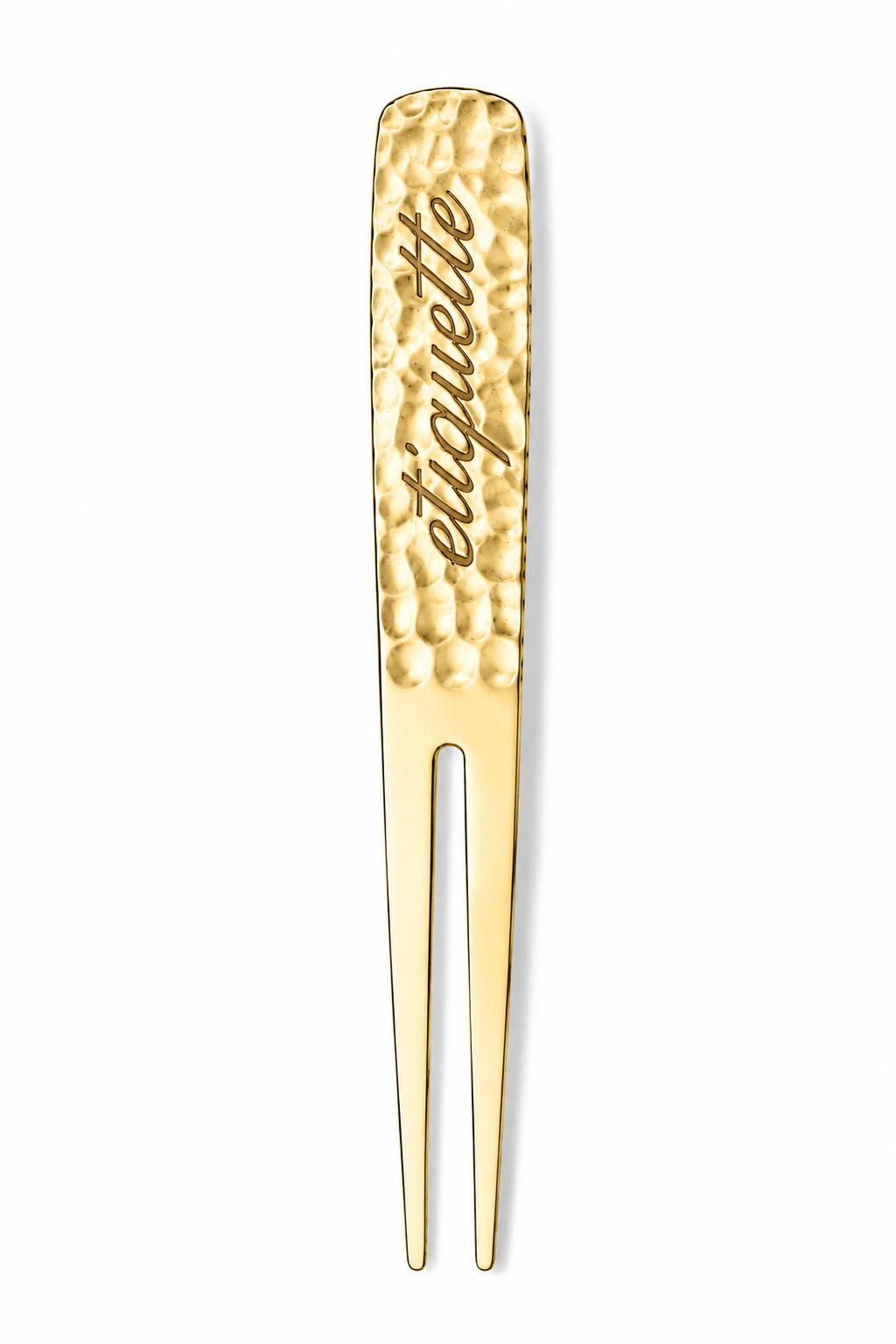 Gold Luxury Divot Tools