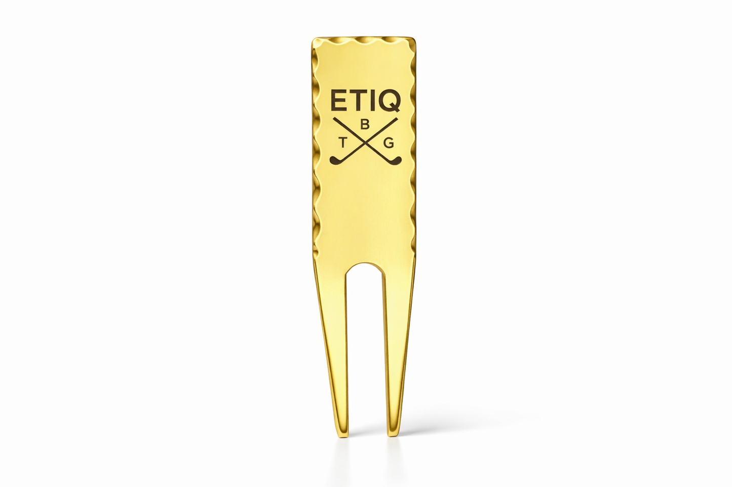 Gold Luxury Divot Tool