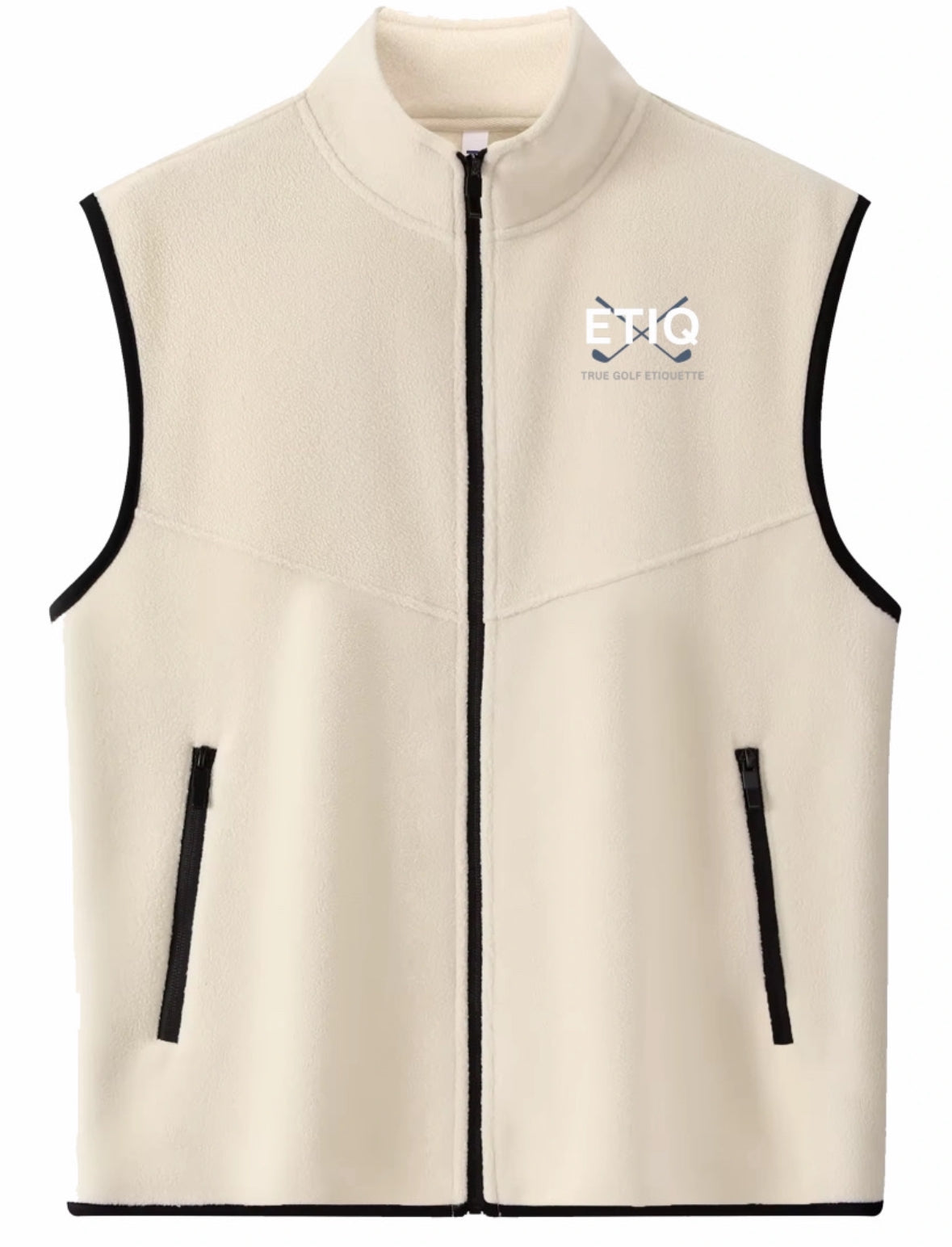 ETIQ Sleeveless Vest