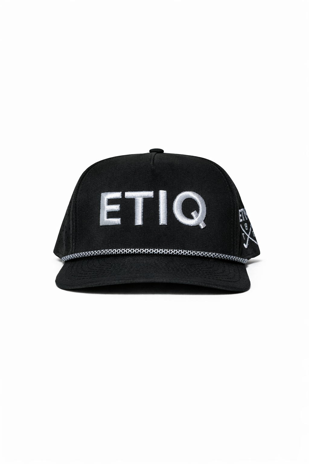 ETIQ Performance Cap