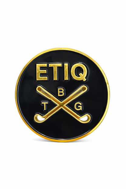 ETIQ Luxury Gold Marker