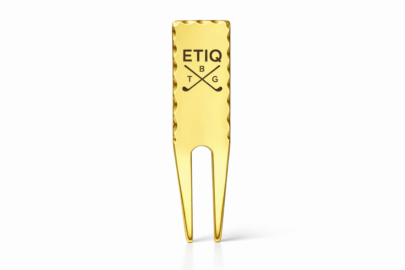 ETIQ Luxury Gold Divot Tool
