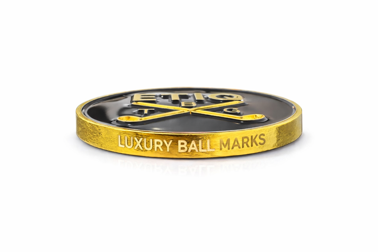 ETIQ Luxury Gold Marker