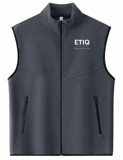ETIQ Sleeveless Vest