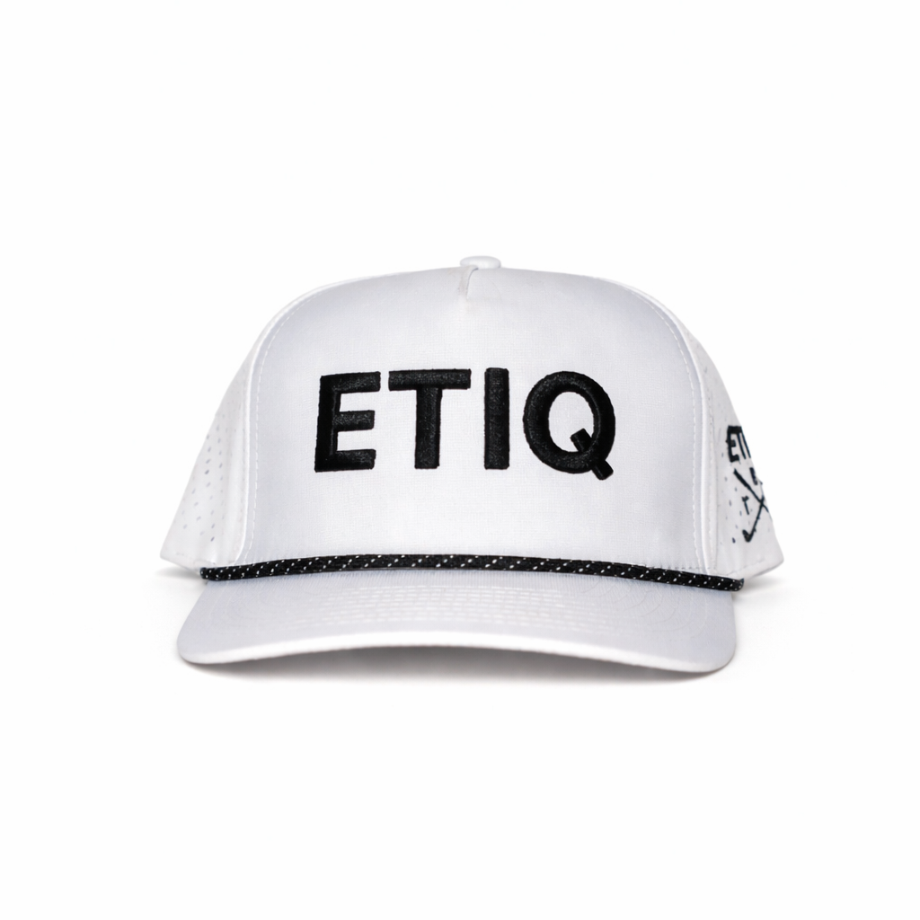 ETIQ Performance Cap
