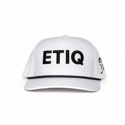 ETIQ Performance Cap
