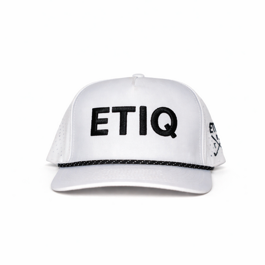 ETIQ Performance Cap