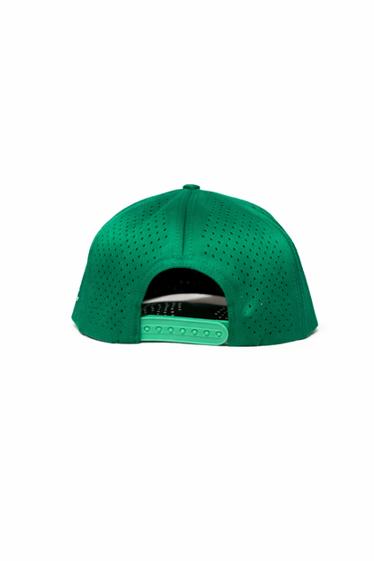 Augusta Green