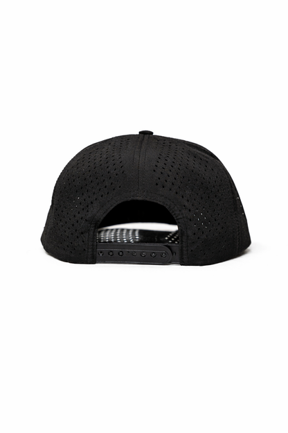 Midnight Black